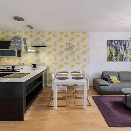 Apartment Family Bratislava Parking Slot Included! Εξωτερικό φωτογραφία